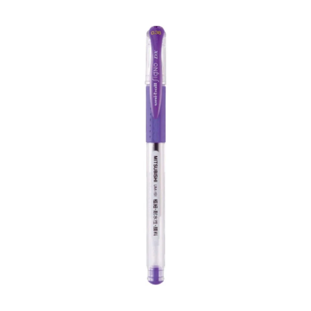 uni-ball Signo Gel Ink Pen / uni Mitsubishi Pencil - Image 5