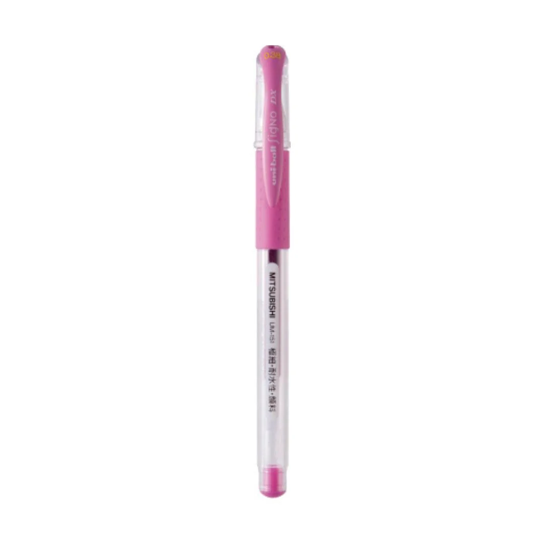 uni-ball Signo Gel Ink Pen / uni Mitsubishi Pencil - Image 8