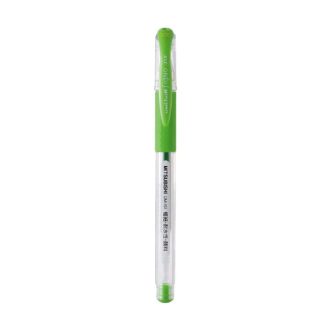 uni-ball Signo Gel Ink Pen / uni Mitsubishi Pencil - Image 9
