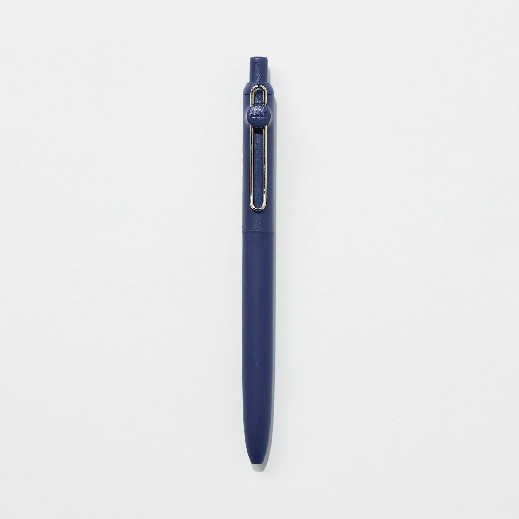 uni-ball ZENTO Standard Model Water Based Ballpoint Pen / uni Mitsubishi Pencil - Image 4