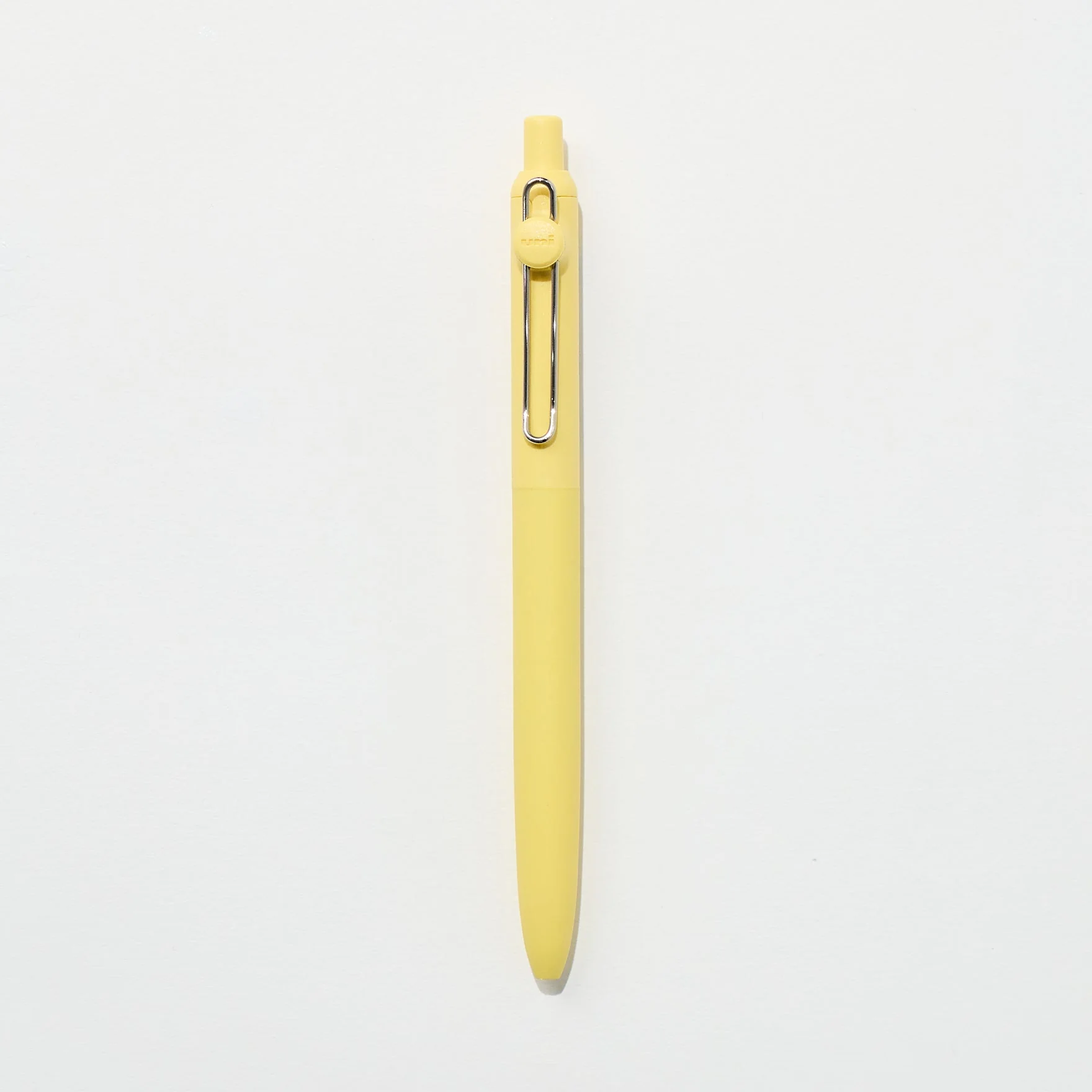 uni-ball ZENTO Standard Model Water Based Ballpoint Pen / uni Mitsubishi Pencil - Image 5