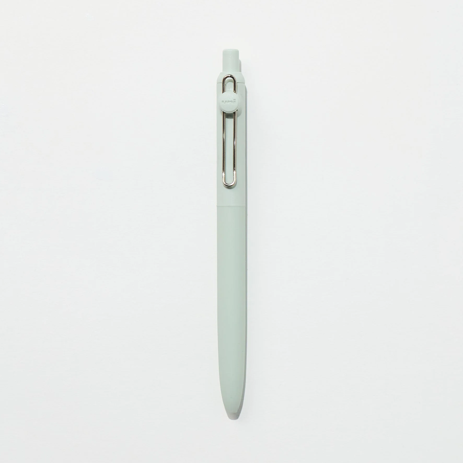 uni-ball ZENTO Standard Model Water Based Ballpoint Pen / uni Mitsubishi Pencil - Image 6