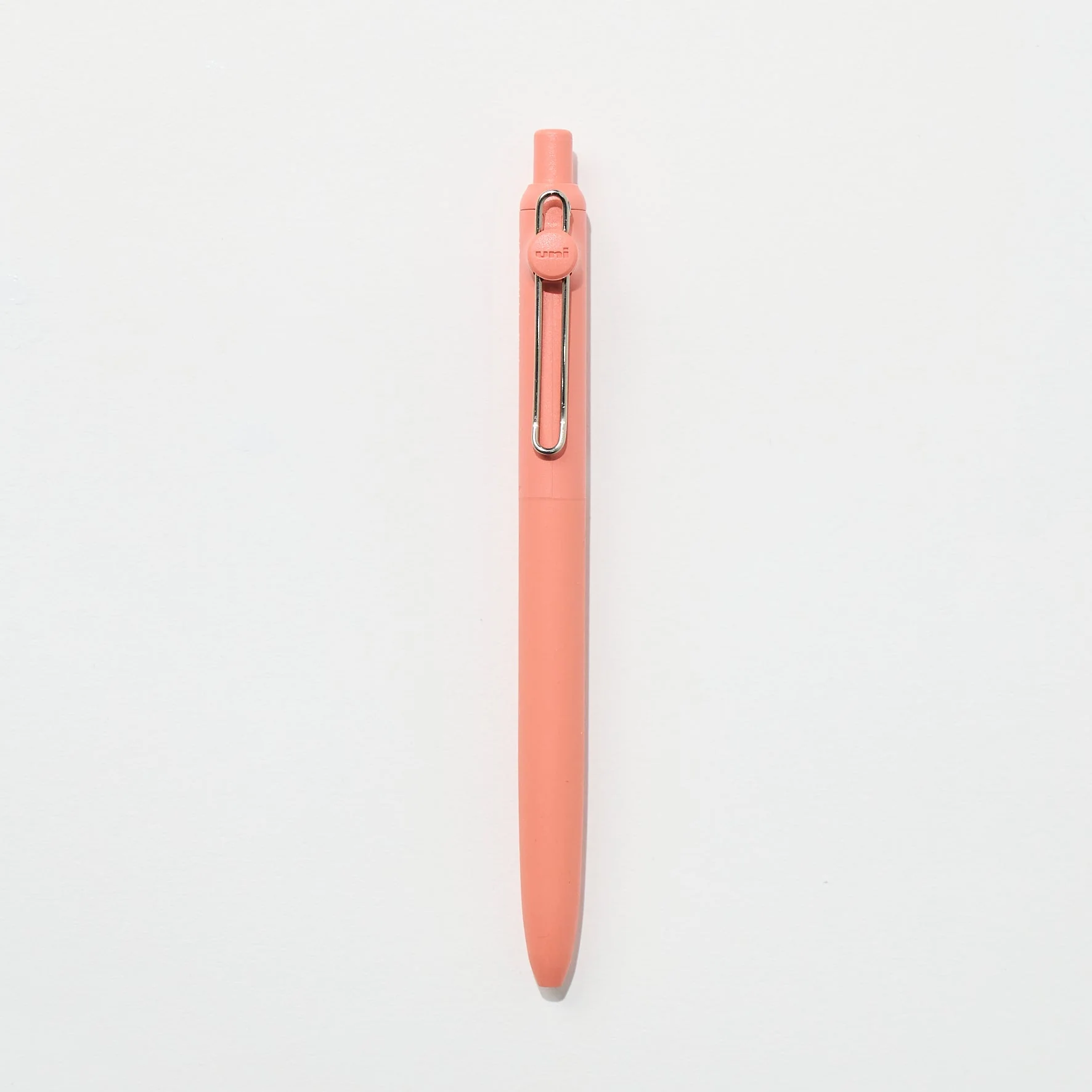 uni-ball ZENTO Standard Model Water Based Ballpoint Pen / uni Mitsubishi Pencil - Image 8