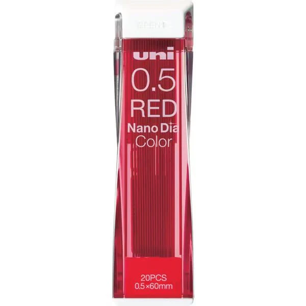 uni Nano Dia Pencil Lead / uni Mitsubishi Pencil - Image 3
