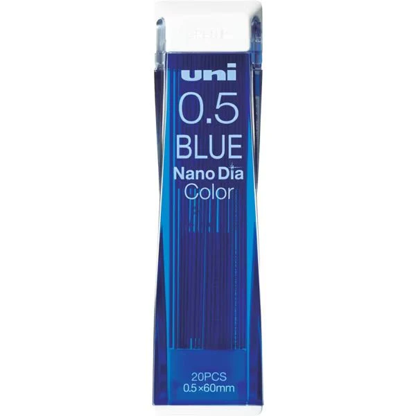 uni Nano Dia Pencil Lead / uni Mitsubishi Pencil - Image 4