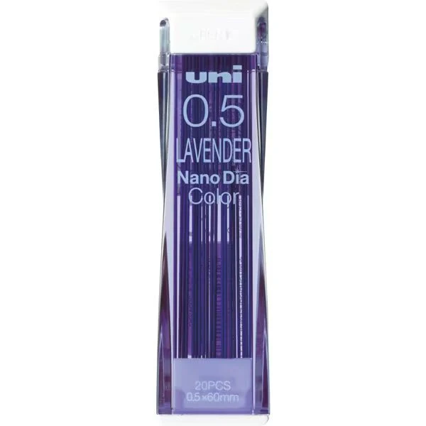 uni Nano Dia Pencil Lead / uni Mitsubishi Pencil - Image 7
