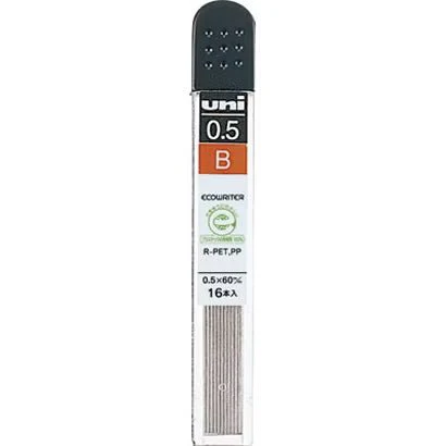 Uni Pencil Lead 103EW / uni Mitsubishi Pencil - Image 2