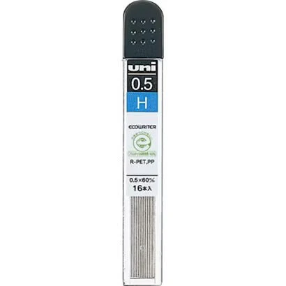 Uni Pencil Lead 103EW / uni Mitsubishi Pencil - Image 3