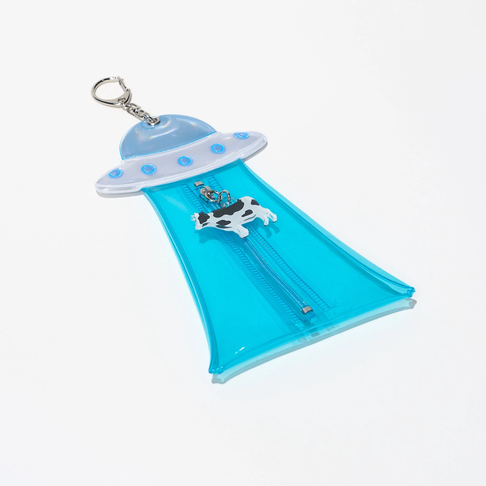 Unidentified Flying Flat Pouch / Sun-Star - Image 3