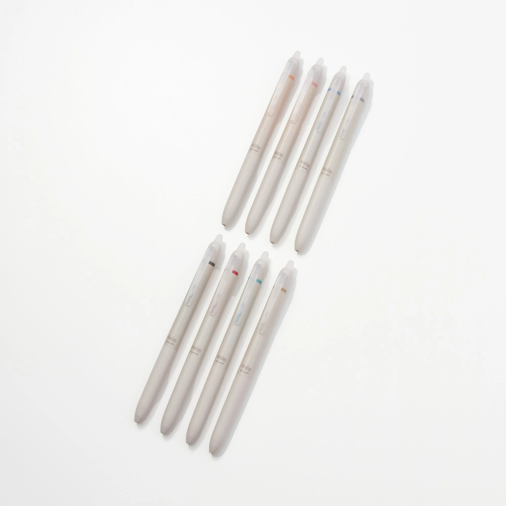 Waai Frixion Erasable Ballpoint Pen / Pilot