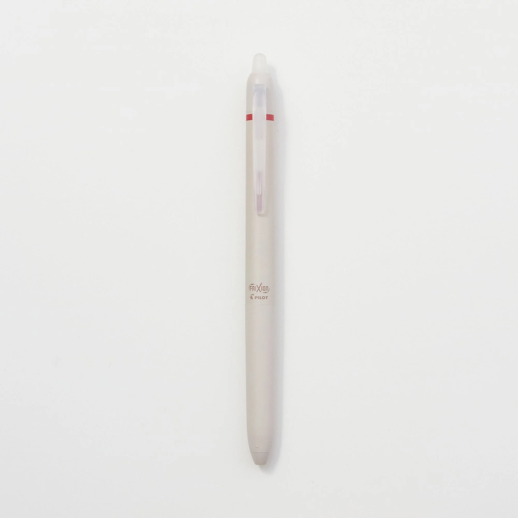 Waai Frixion Erasable Ballpoint Pen / Pilot - Image 3