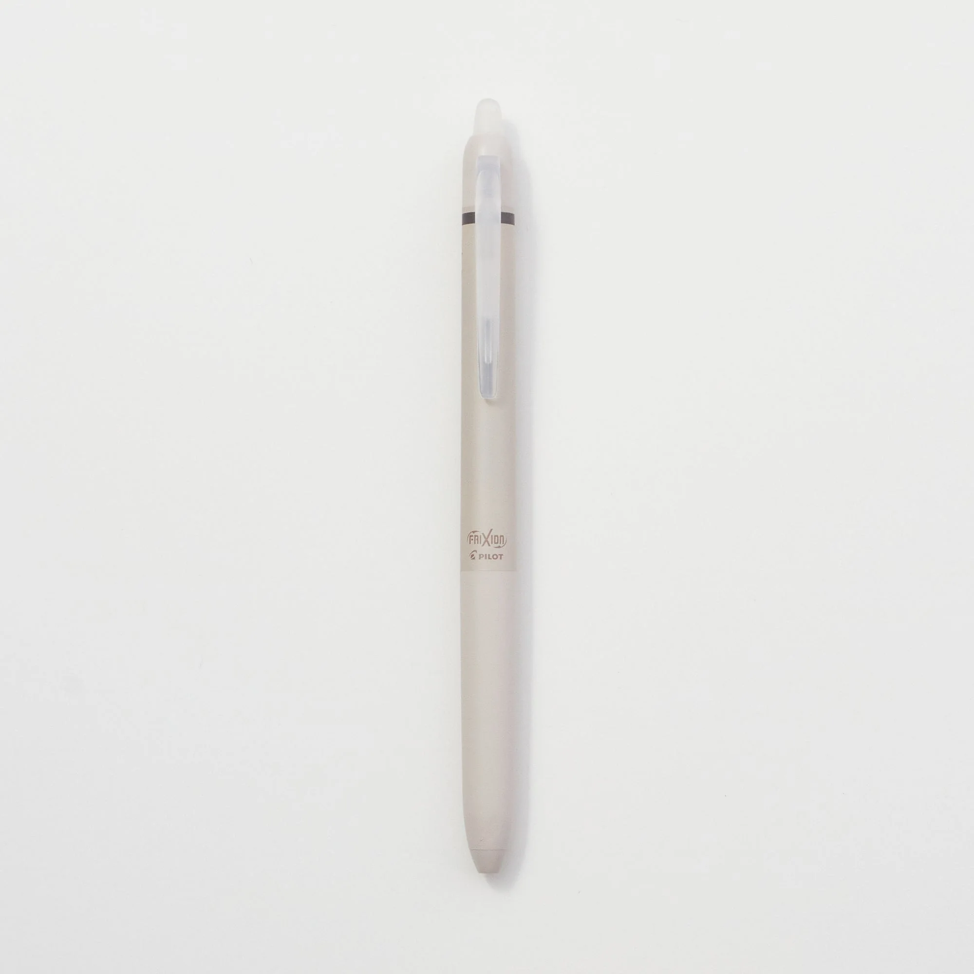 Waai Frixion Erasable Ballpoint Pen / Pilot - Image 4