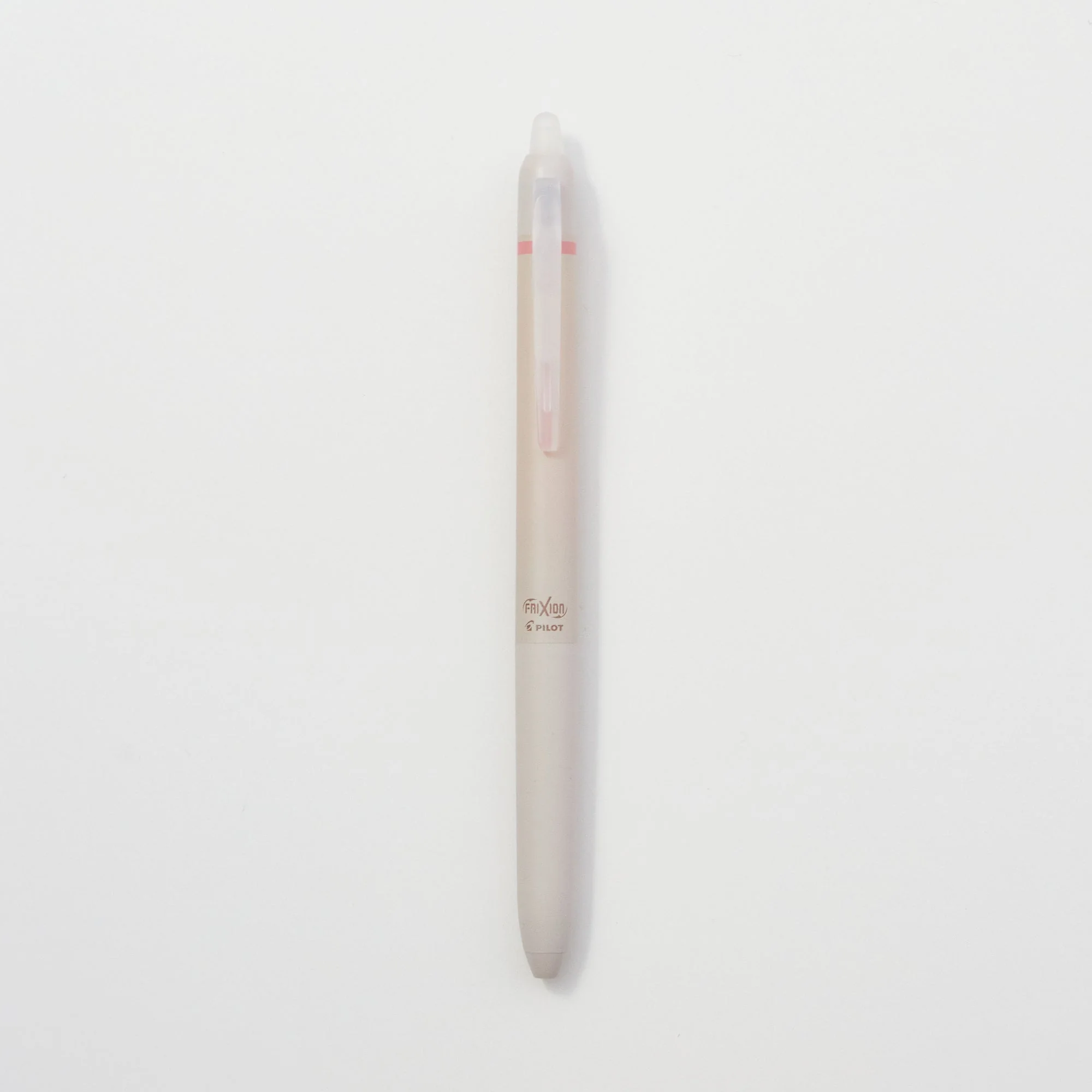 Waai Frixion Erasable Ballpoint Pen / Pilot - Image 5