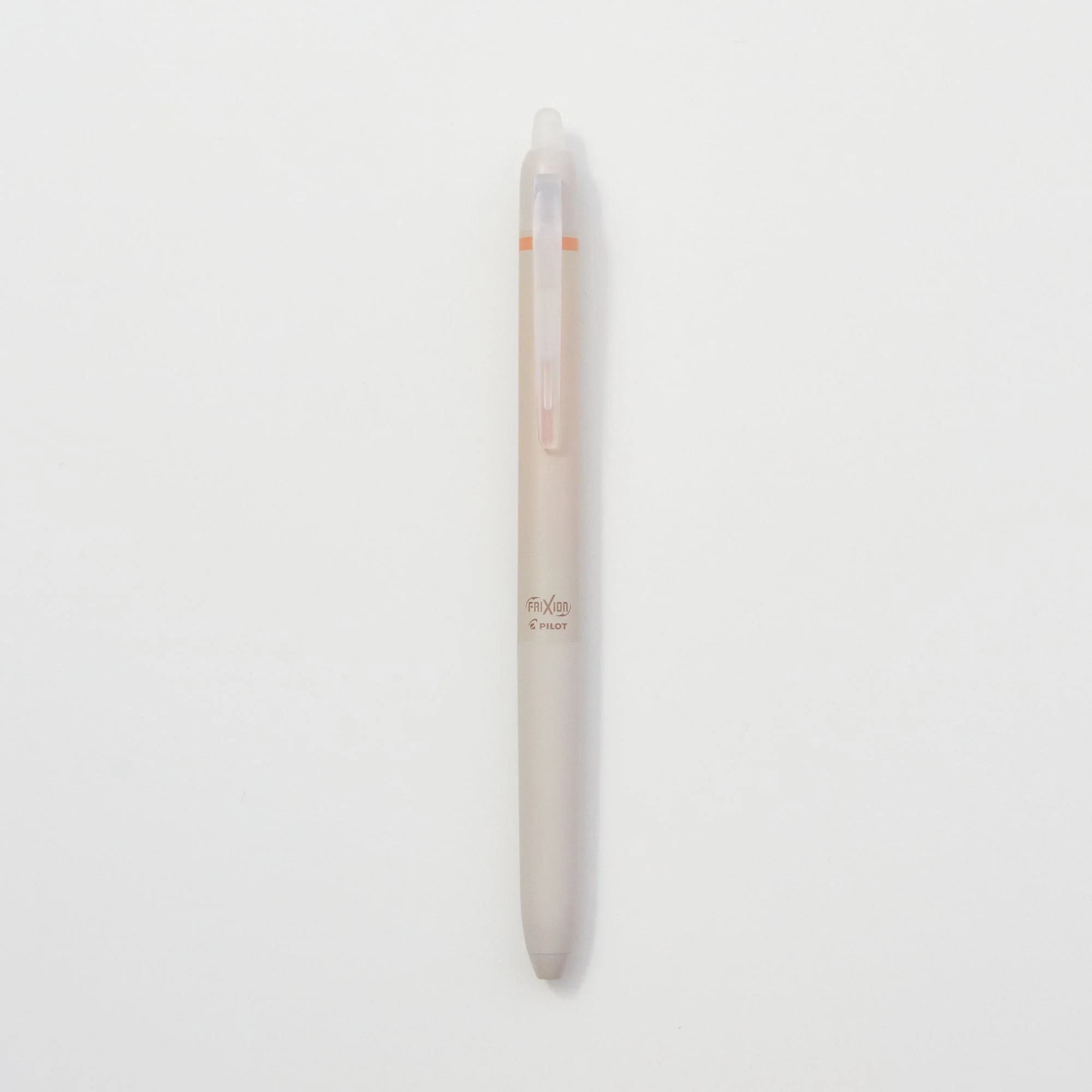Waai Frixion Erasable Ballpoint Pen / Pilot - Image 7