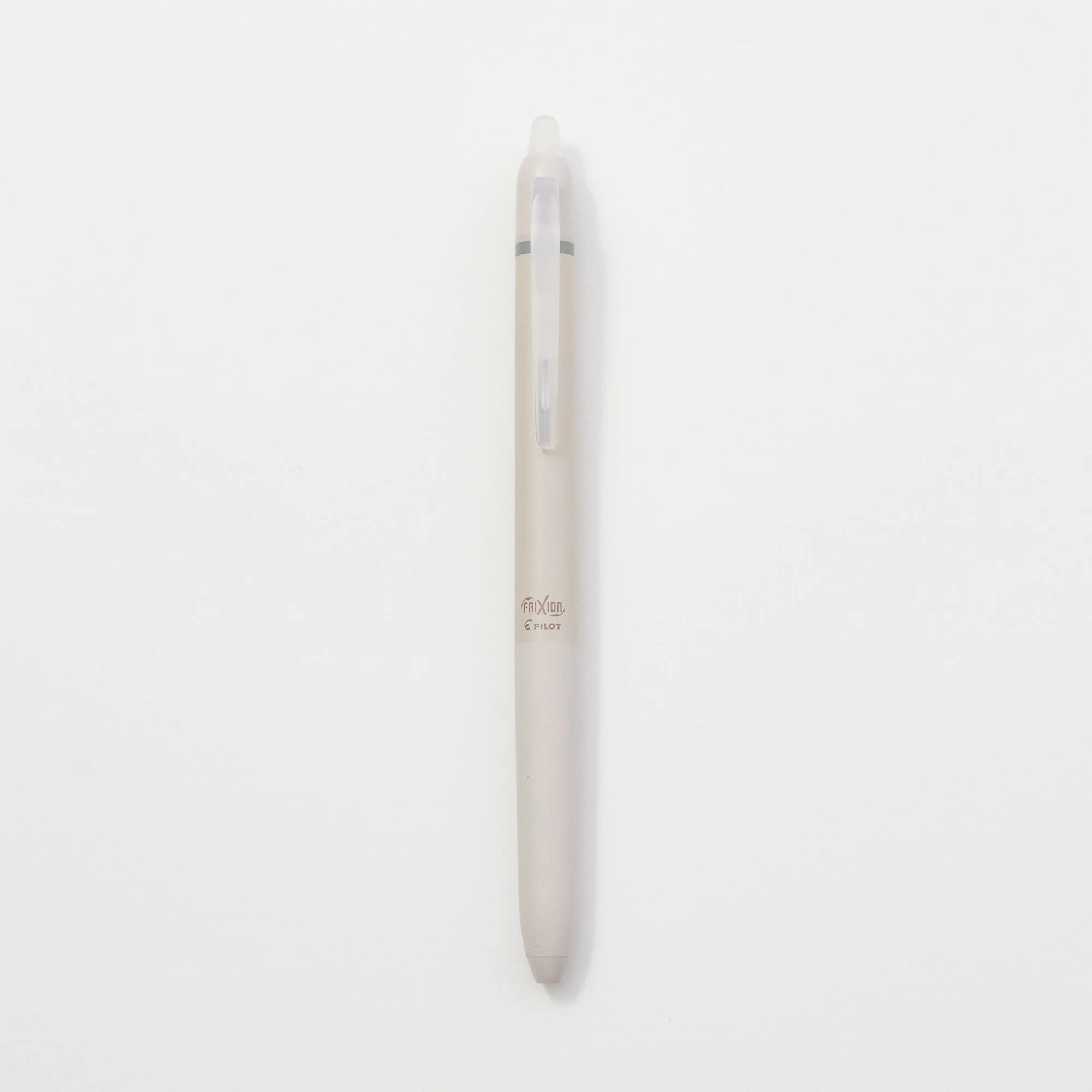 Waai Frixion Erasable Ballpoint Pen / Pilot - Image 8