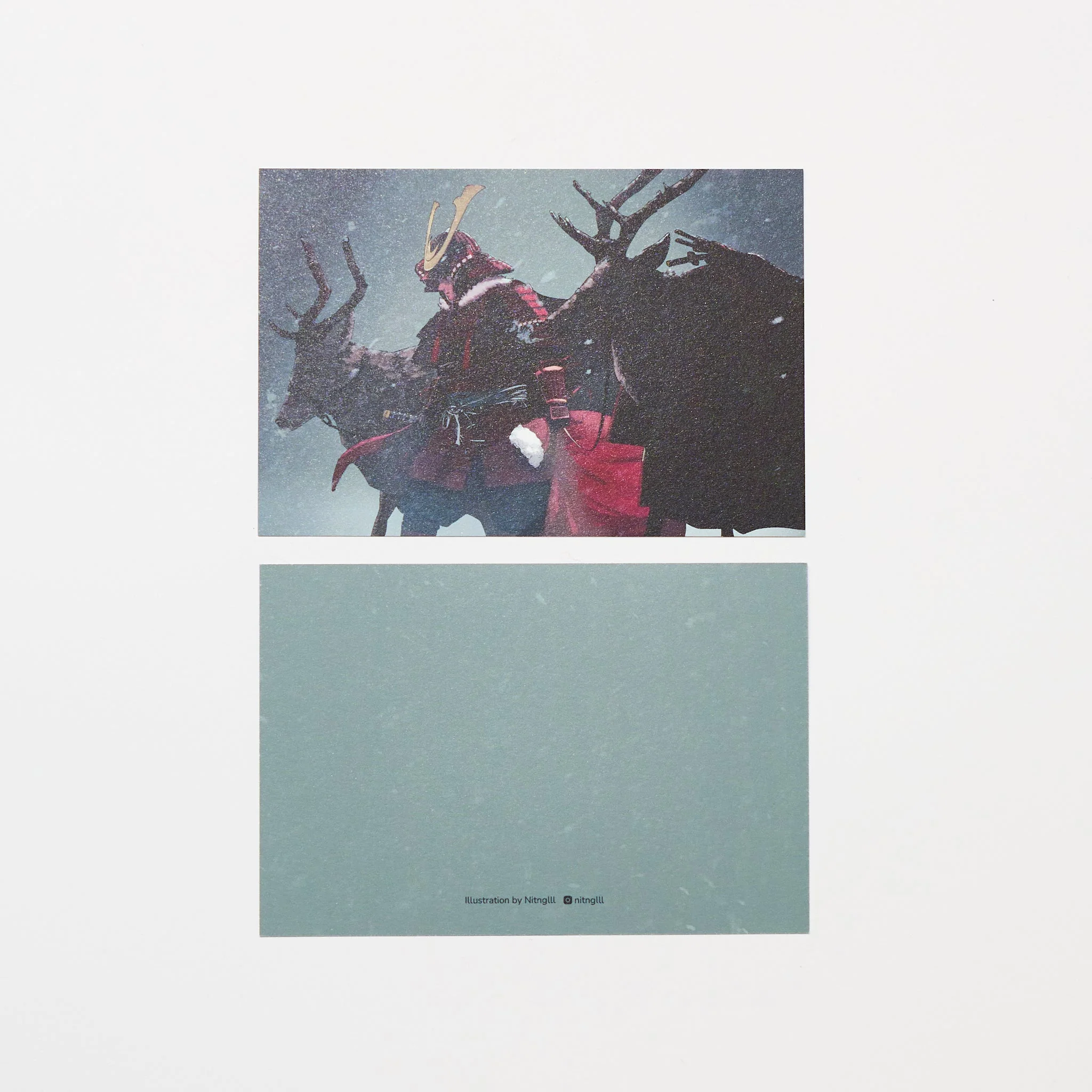 All Postcards Bundle / Bungu - Image 25
