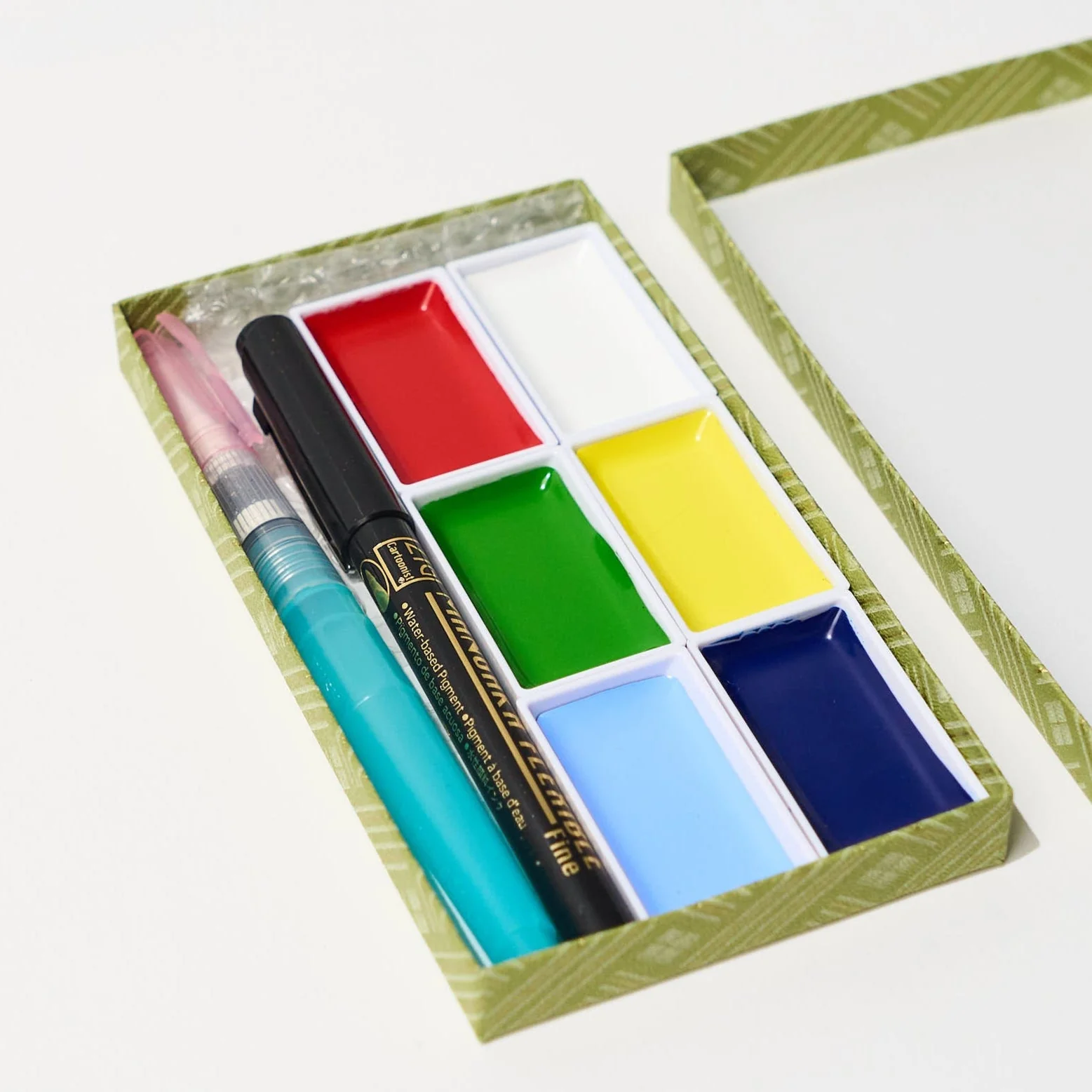 Artist's Starter Kit / Bungu - Image 2