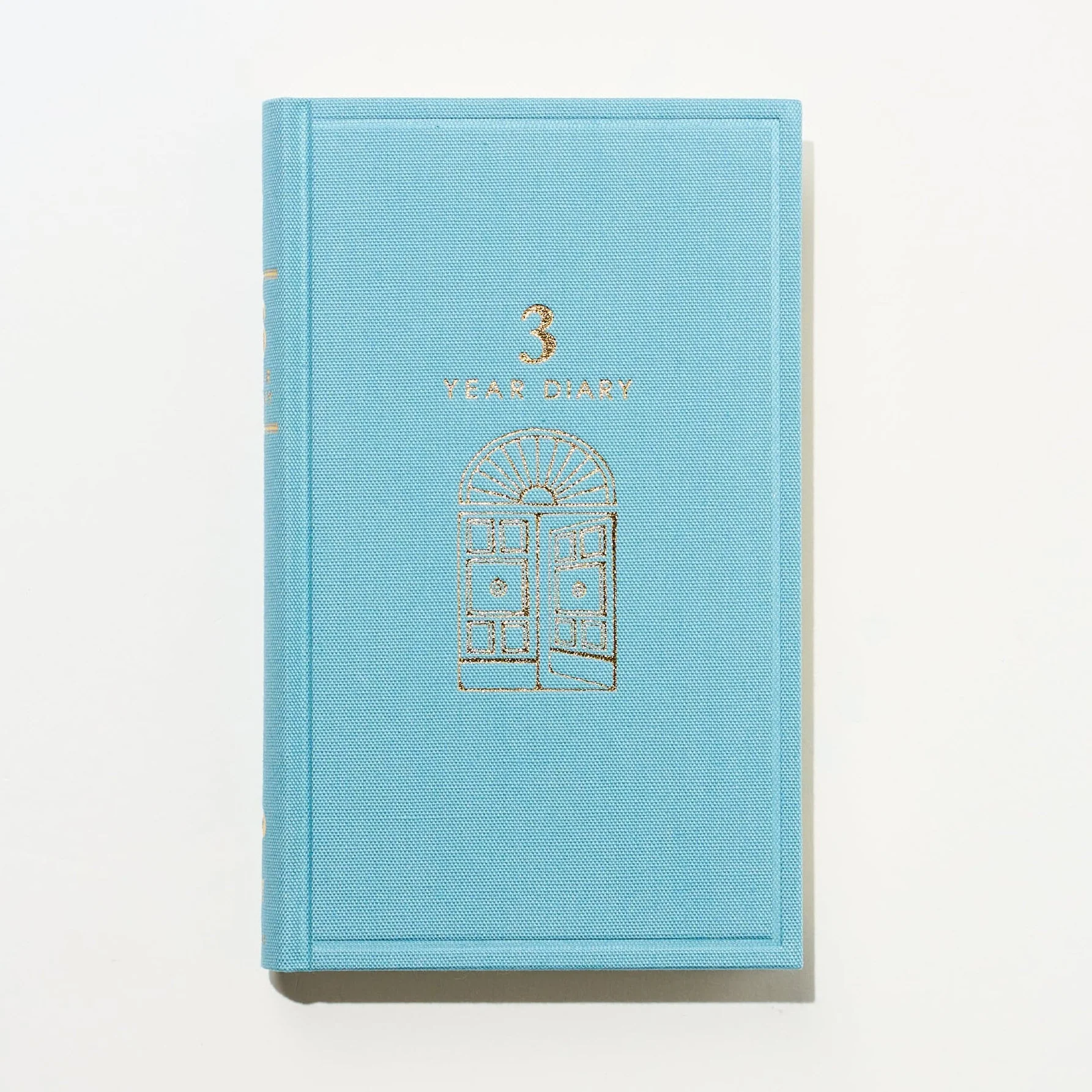 Winter Wonderland 3 Year Diary Gift Set - Image 2