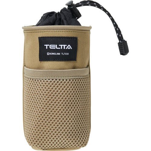 Work Tool Teltta Multi Pouch / KING JIM - Image 4