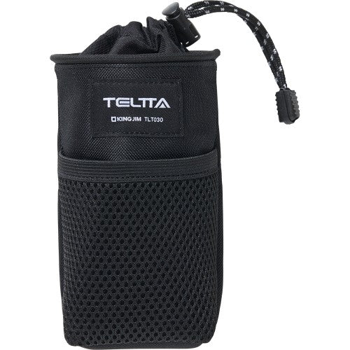 Work Tool Teltta Multi Pouch / KING JIM - Image 5