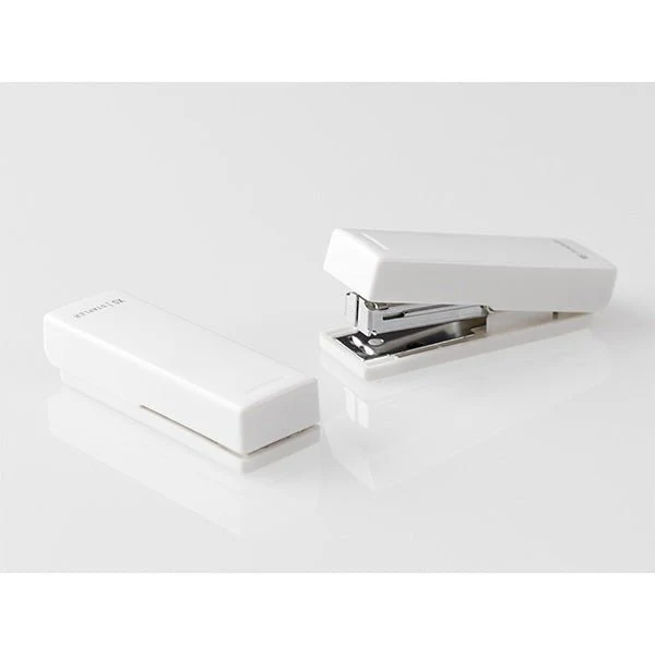 XS Compact Stapler / MIDORI - Image 5