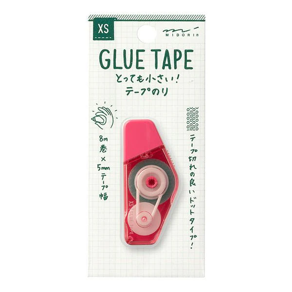 XS Glue Tape / MIDORI - Image 2
