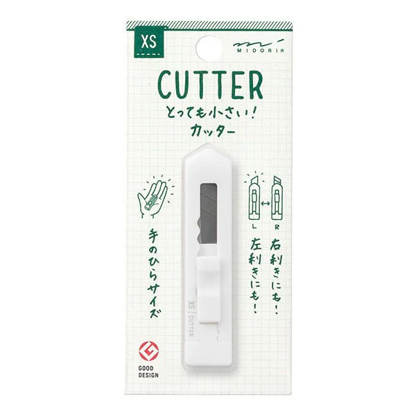 XS Razor Knife / MIDORI