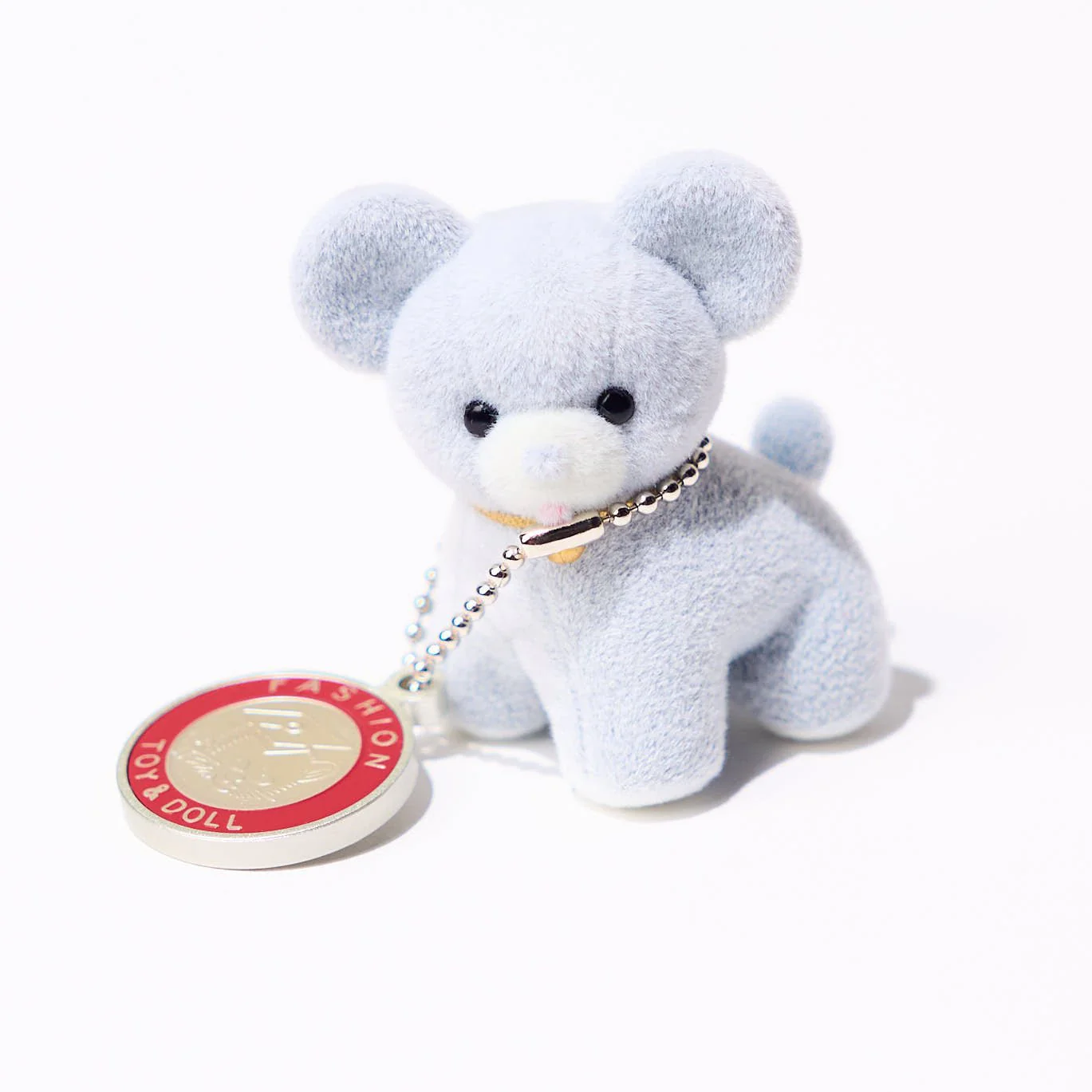 Yoshitoku Plush Figure Collection 3rd Edition Gacha Capsule - Image 3