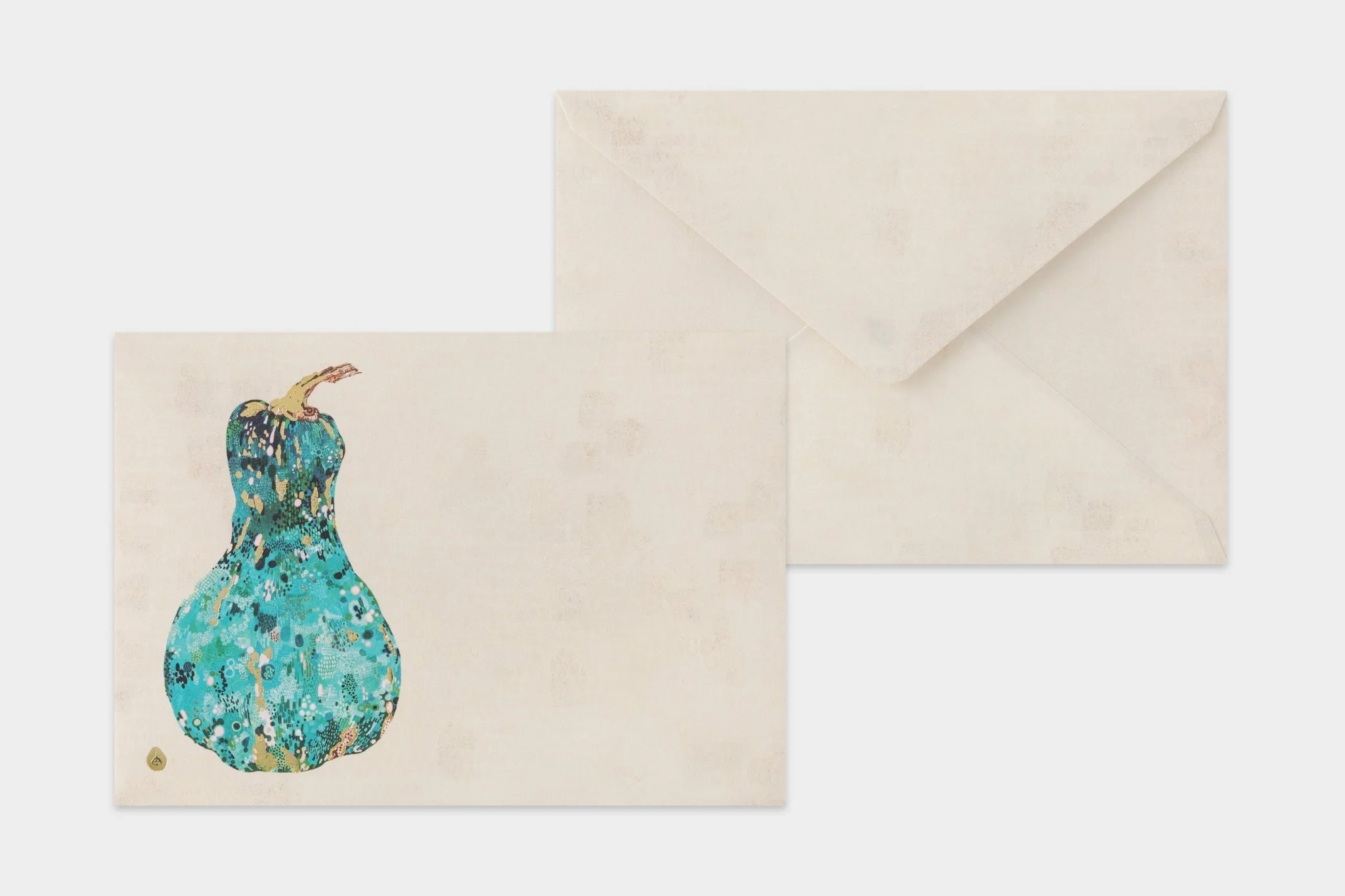 Yuko Kurihara Envelope Series / TOUCH & FLOW - Image 2