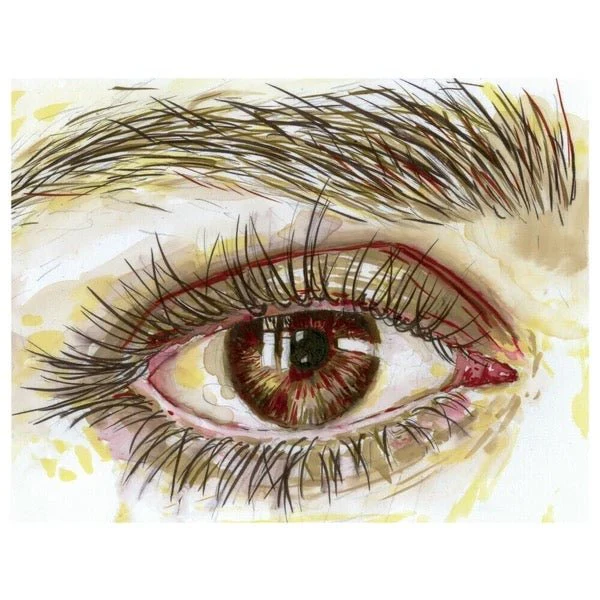 ZIG Clean Color Real Brush Portrait Color Set / Kuretake - Image 4